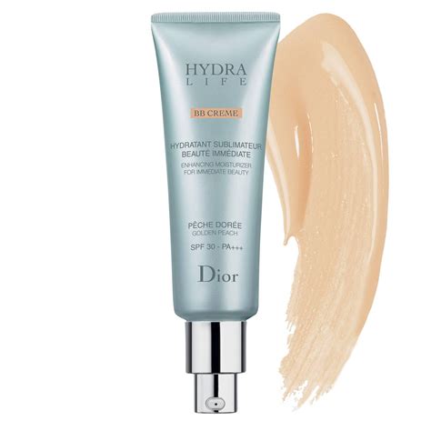 dior bb cc cream